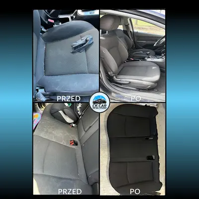 CK Car Detail Studio